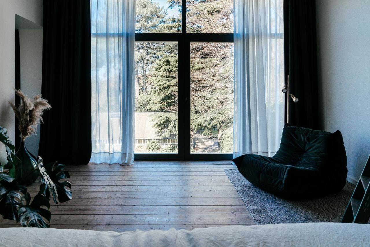 Chambre D'Amis By Alix Гент Екстер'єр фото